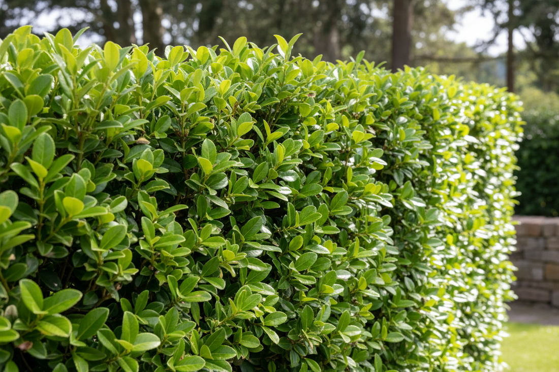 Griselinia