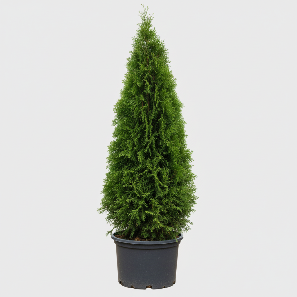 Thuja Plicata