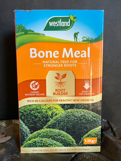 Bone Meal 1.5kg